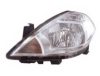 NISSA 26060EM00A Headlight